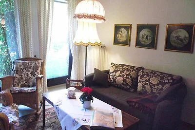 Vakantieappartement Gezinsvakantie Bad Harzburg