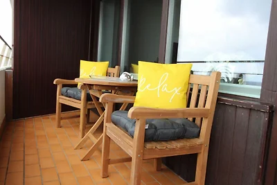 Appartamento Vacanza con famiglia Sylt