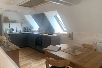 Ferienwohnung Söben im Landhaus Börmoos
