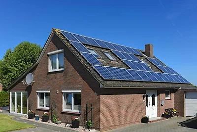 Vakantieappartement Gezinsvakantie Stedesdorf