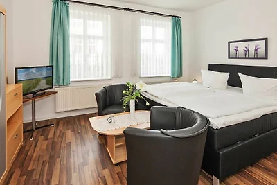 Appartement 13