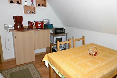 Vakantieappartement Gezinsvakantie Dreschvitz