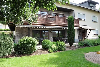 Apartament Dla rodzin Pegnitz