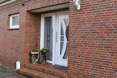 Ferienwohnung Utkiek