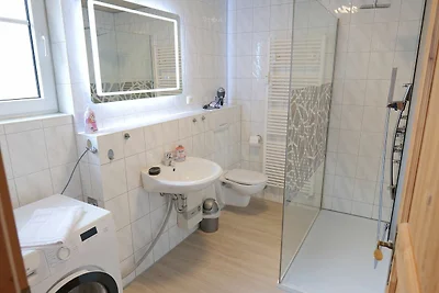 Vakantieappartement Gezinsvakantie Wismar