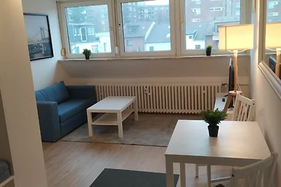 Appartamento Vacanza con famiglia Mönchengladbach