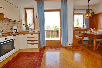 Casa vacanze Vacanza di relax Chieming