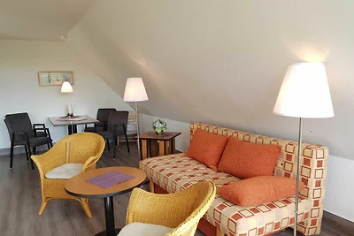 Vakantieappartement Gezinsvakantie Lobbe