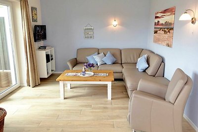 Vakantiehuis Ontspannende vakantie Pommerby