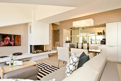 Dünenpalais, App. 26