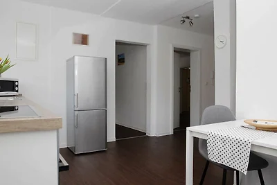 Ferienwohnung West