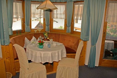 Vakantieappartement Gezinsvakantie Gerlos