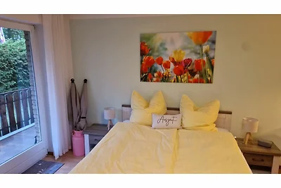 Ferienwohnung Auszeit