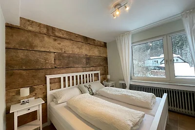 Appartamento Vacanza con famiglia Schmallenberg