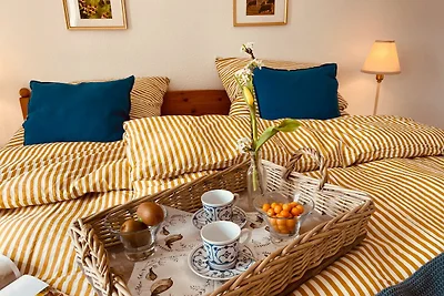 Vakantieappartement Gezinsvakantie Gelting