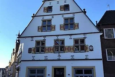 Vakantieappartement Gezinsvakantie Rheine