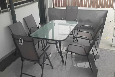 Vakantieappartement Gezinsvakantie Heilbronn