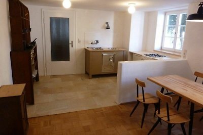 Vakantieappartement Gezinsvakantie Diessen am Ammersee