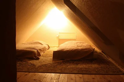 Ferienwohnung Kornblume