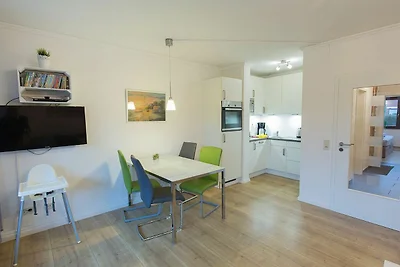 Vakantieappartement Gezinsvakantie Varel