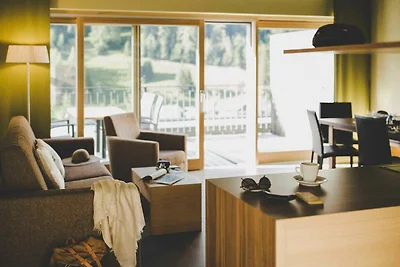 Appartamento Vacanza con famiglia Nauders