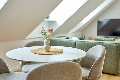 Neu!!! Moselbleibe Stadtappartement V am Bäre...