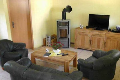 Vakantieappartement Gezinsvakantie Greifswald