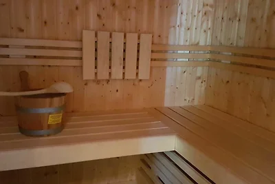 Appartamento Vacanza con famiglia Göhren-Lebbin