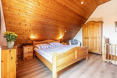 Appartamento Vacanza con famiglia Kronsgaard