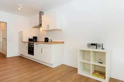 Ferienwohnung Kleine Robbe