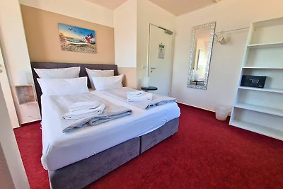 DZ Standard mit Landblick 25 m²