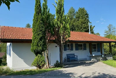Ferienhaus 38-E mit Terrasse mit Kamin und...
