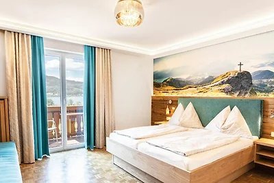 Vakantieappartement Gezinsvakantie Steinbach am Attersee