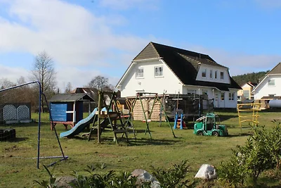 Haus 2 Fewo 3 oben links