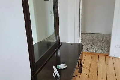 Ferienwohnung Annegret Schuback