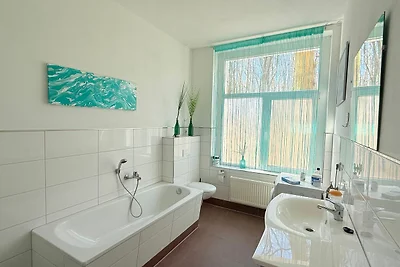 Hotel Cultuur en bezienswaardigheden Dranske