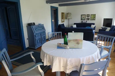 Vakantieappartement Gezinsvakantie Pommerby