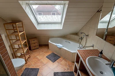 Ferienhaus Cordes