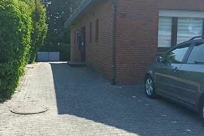 Ferienwohnung Emilia