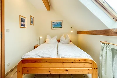 Küstenwald - Strandidyll 3