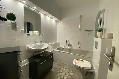 Appartement Vacances avec la famille Bad Harzburg