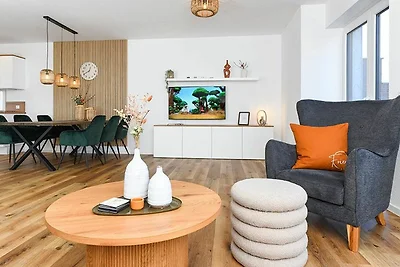 Ferienhaus Friesennest