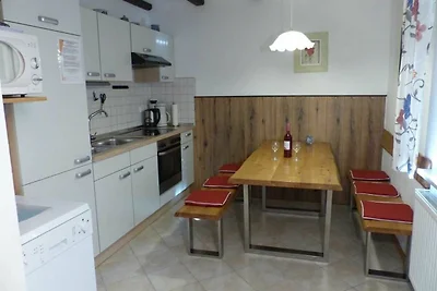 Appartamento Vacanza con famiglia Arrach
