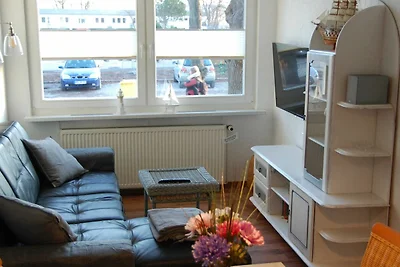 Appartamento Vacanza con famiglia Warnemünde