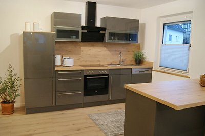 Vakantieappartement Gezinsvakantie Bamberg