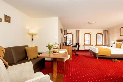 Junior Suite Comfort