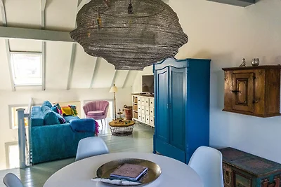 Vakantieappartement Gezinsvakantie Jemgum
