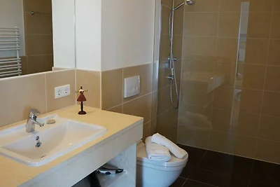 Vakantieappartement Gezinsvakantie Börgerende-Rethwisch