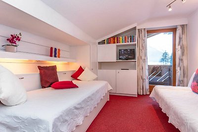 Ferienwohnung Idylle