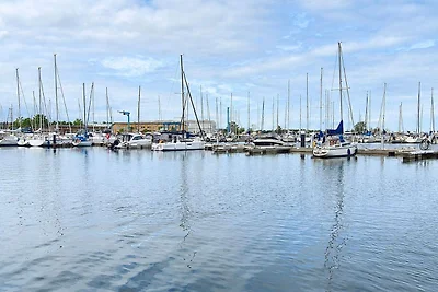 Hausboot Silvia